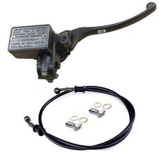 Front Brake Master Cylinder