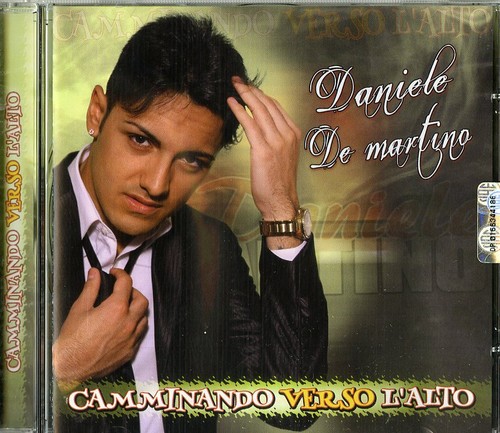 Daniele martino - daniele, de