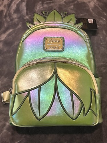 Mini zaino loungefly disney - loungefly,
