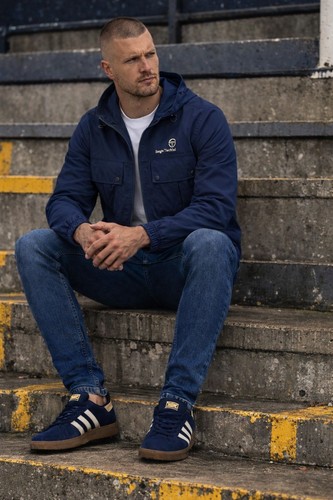 Giacca uomo sergio tacchini - sergio,