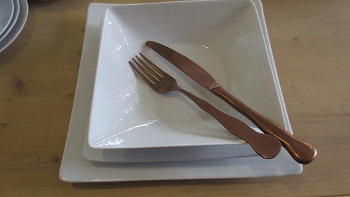 Rosenthal mesh servizio - rosenthal, piatti