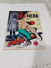  ZAGOR RISTAMPA STRISCIA ROSSA