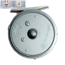 Mulinello a mosca trota peso