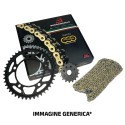 Kit Catena BETAMOTOR125 Rr Lc