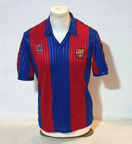 Barcellona 1989 meyba - barcellona,