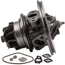 Gruppo scafo turbocompressore CHRA per Toyota Land Cruiser 80 4.2 TD 118KW 123KW