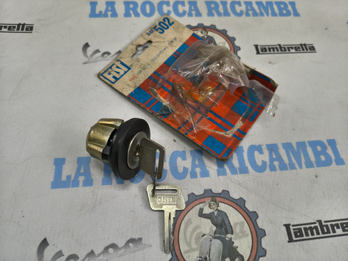 Tappo serbatoio benzina con - benzina,
