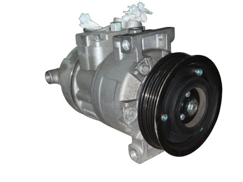 Compressore aria condizionata - compressore,