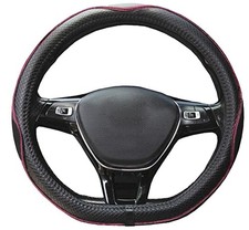 Coprivolante a D traspirante