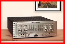 Marantz 1122dc 1152dc 1180dc - 1122dc,