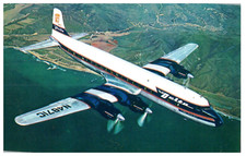 Cartolina Vintage Emittenza