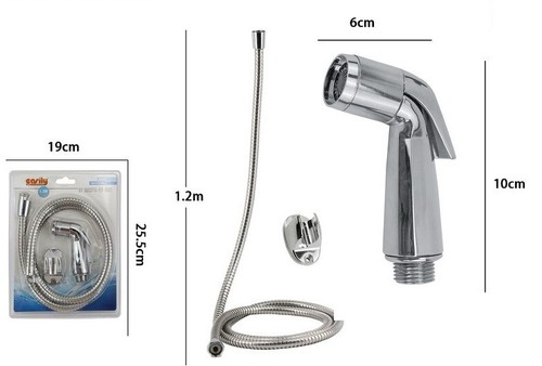 Kit doccetta doccino bidet - kit,