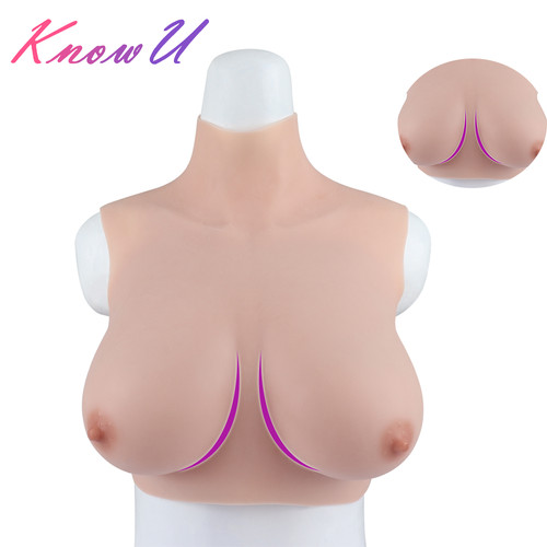Seno finto silicone stampi