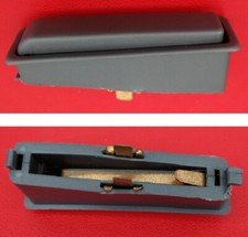 Pulsante clacson Alfa Romeo