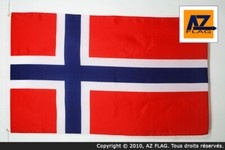 BANDIERA NORVEGIA 150x90cm -