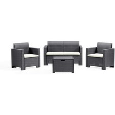 SET GIARDINO SALOTTO