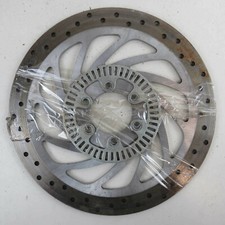 Disco freno anteriore per moto KTM RC 125 2013-2018 usato (65193)