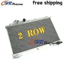 Radiator FOR 1994-1999 Toyota Celica GT4 ST202 ST205 3SGTE MT 2.0 GTi 16V Turbo