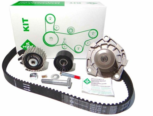 Distribution kit acqua - distribution, kit+p.