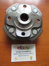 4350287Z01000 MOZZO RUOTA
