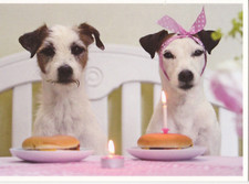 Cartolina ** PARSON JACK