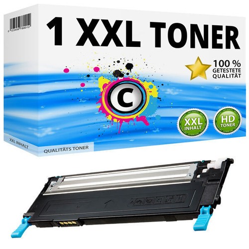 Cartuccia toner xxl per - 1x,