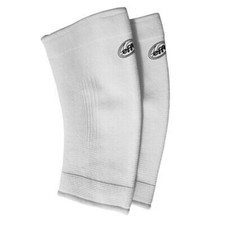 GINOCCHIERE ELASTICHE EFFEA KNEE PAD BIANCHE (Art. 6649) PAIO