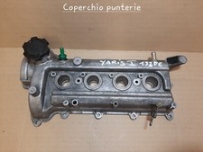 Coperchio Valvole punterie