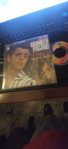 Carmelo pagano amore se - l'amore,