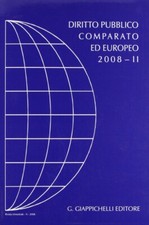 Rivista di Diritto Pubblico