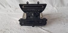 MINI COOPER COUNTRYMAN R60 AUTORADIO MINI CD LETTORE DISPLAY RADIO 65123457153