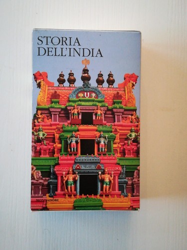 Torri storia dell india - storia, dell'india