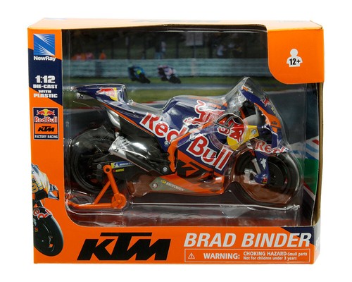 Raccoglitore brad new ray - new,