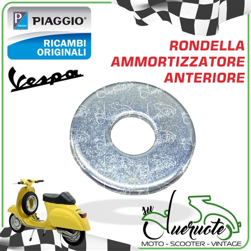 Rondella spessore - rondella,