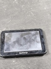 Garmin Nüvi 2445LM GPS - Usato, Funzionante, Graffiato, Senza Accessori