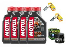 Kit tagliando ducati monster - tagliando,