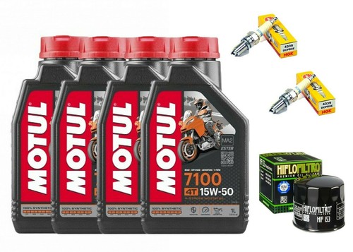 Kit tagliando ducati monster - ducati,