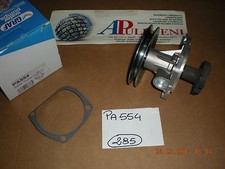 10554 POMPA ACQUA (WATER PUMP)