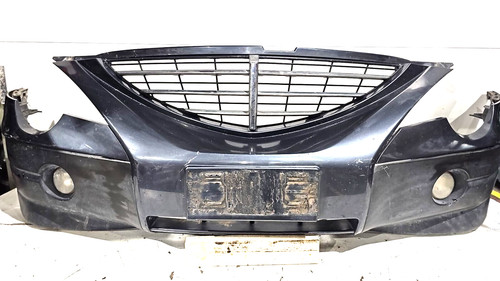 Paraurti anteriore ssangyong - anteriore,