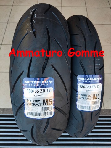 Coppia 120 180 55 17 - 120/70,