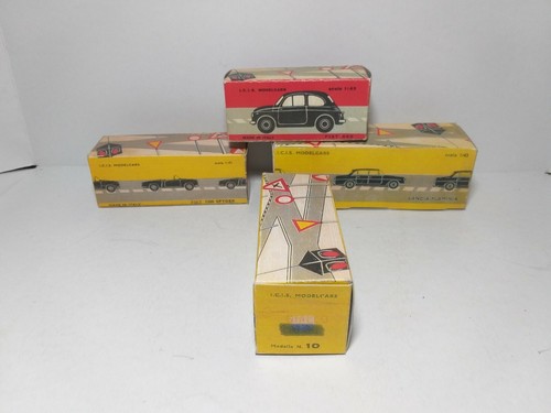 Icis modelcars art10 - icis,