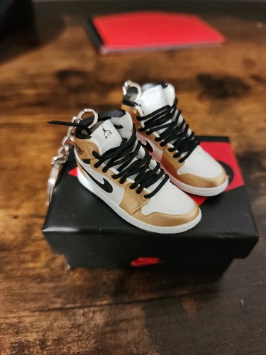 Portachiavi scarpe nike - portachiavi,