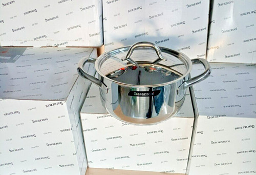 Barazzoni casseruola