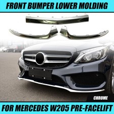 Per Mercedes W205 C300 C250