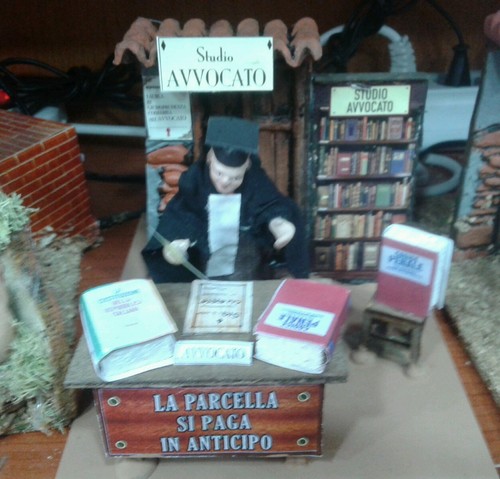 Studio avvocato pastore - , in