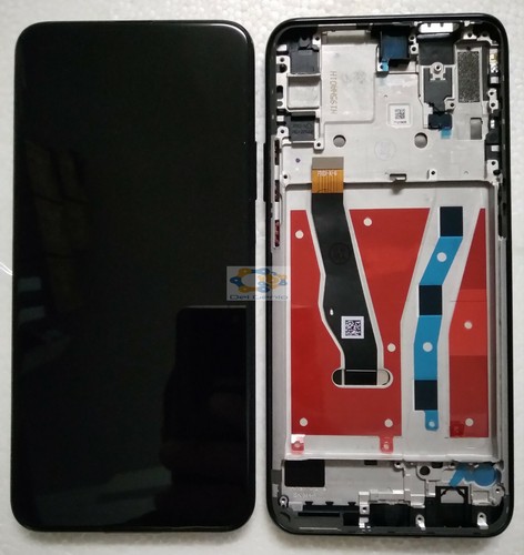 Display lcd touch screen - display, per
