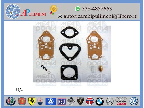 W209 guarnizioni revisione - w209,