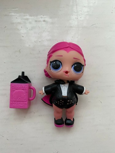 Lol surprise dolls contessa - surprise,