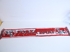 Sciarpa Tifosi Calcio Bari