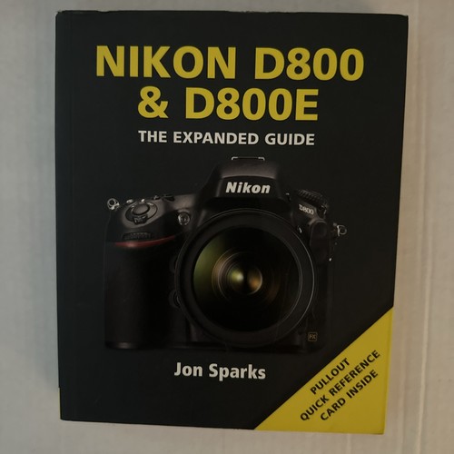 Nikon d800 d800e expanded - d800,